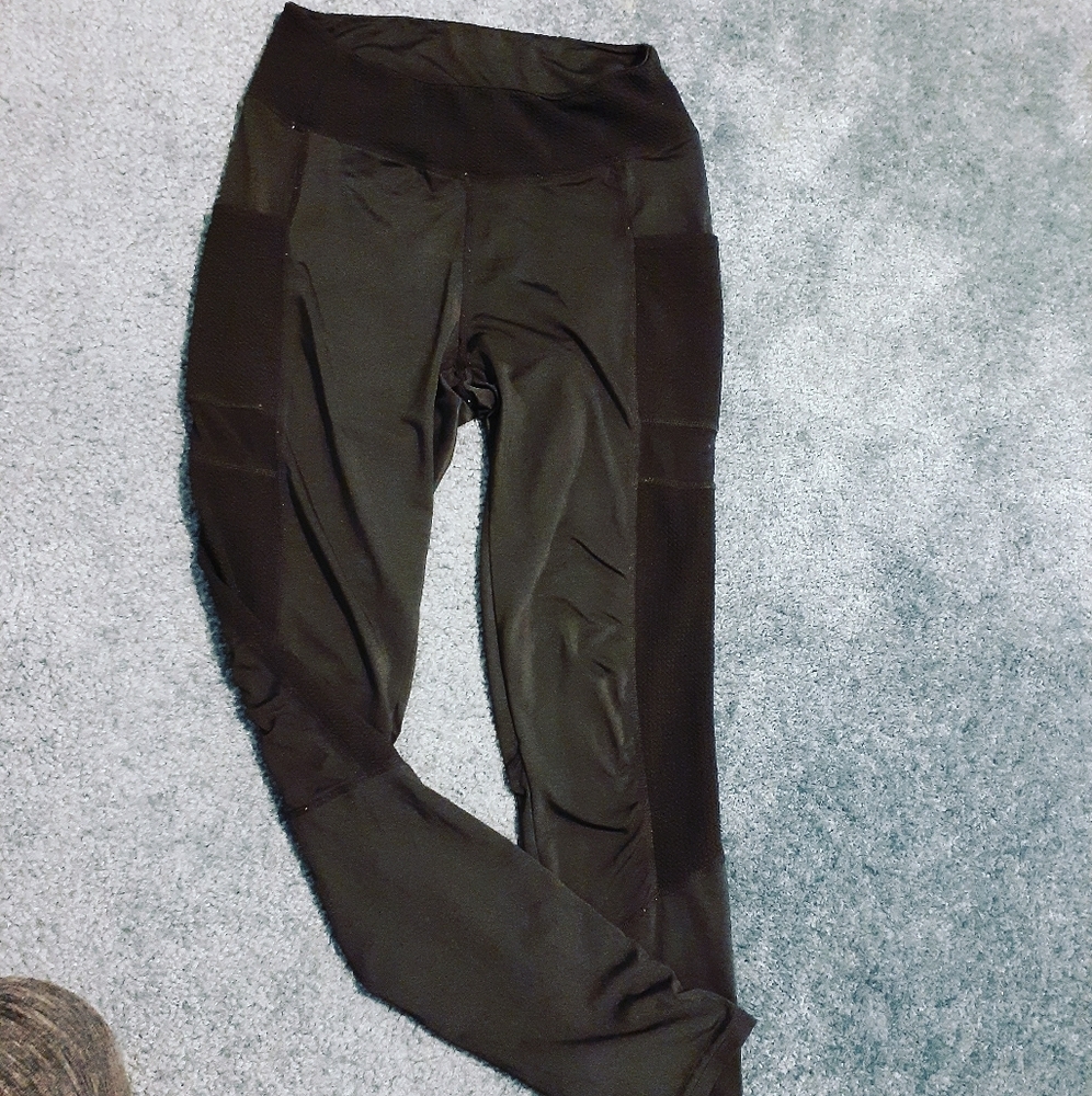 Gym leggings